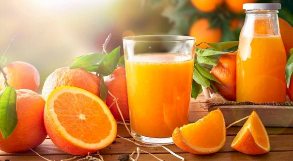 Narandže i Limuni – Opuzen
