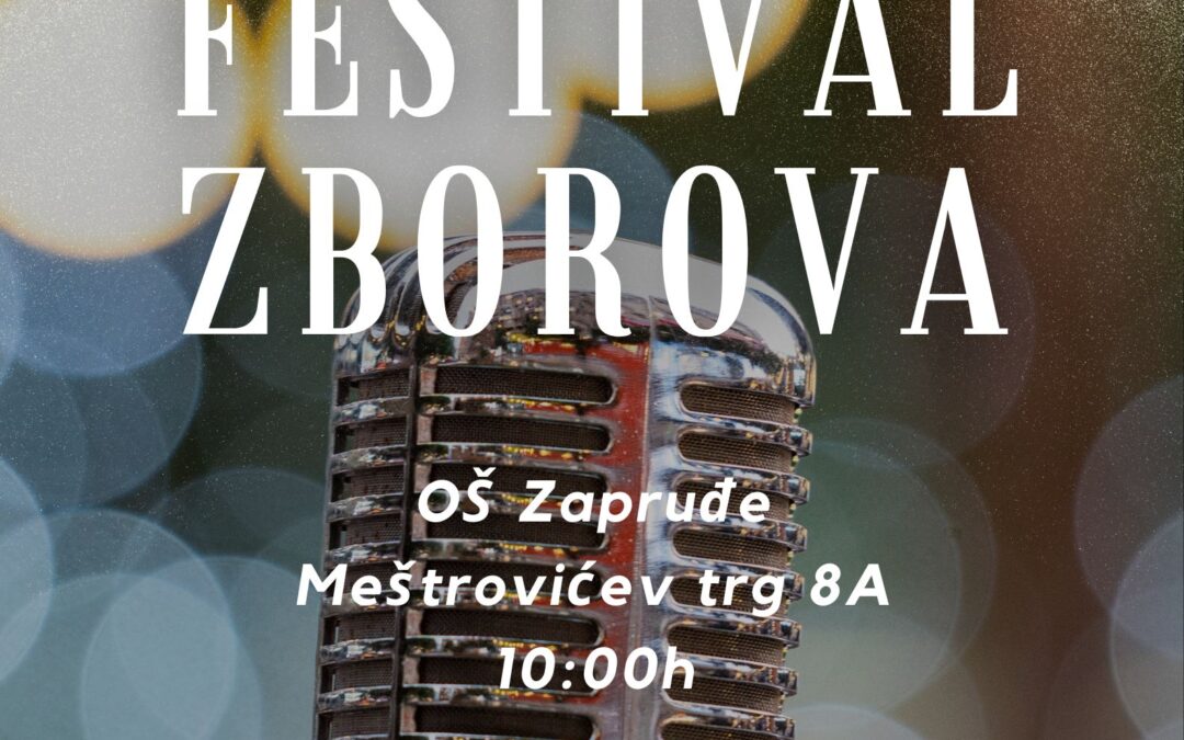 Festival zborova