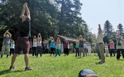Izlet na Sljeme – dan druženja i aktivnosti u prirodi