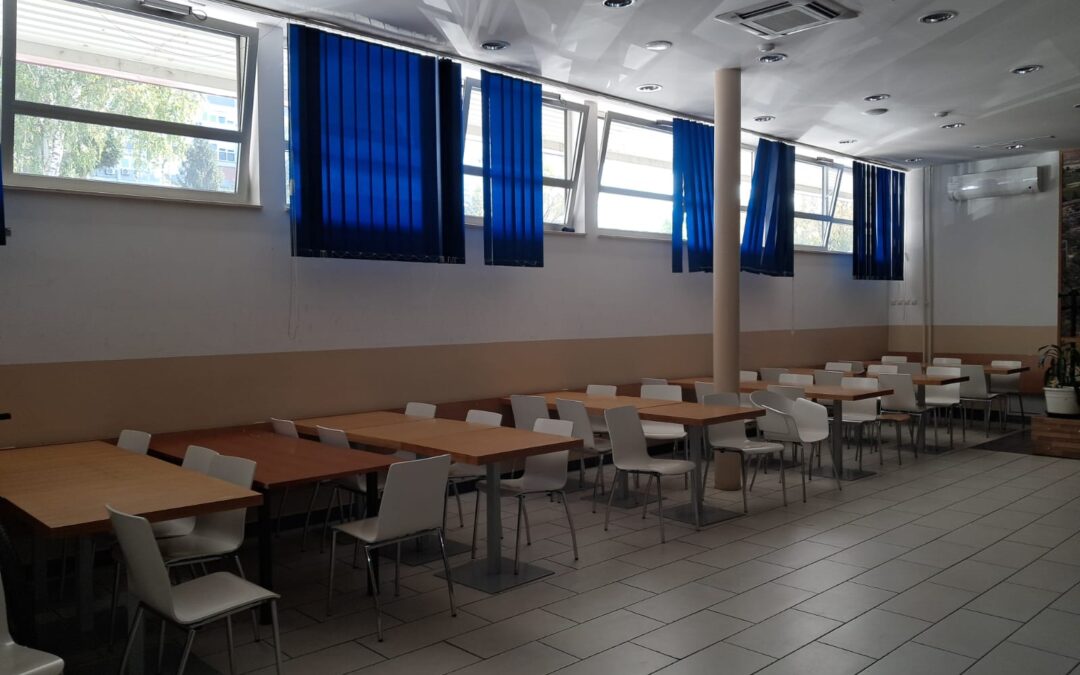 Zahvala ERSTE banci na vrijednoj donaciji